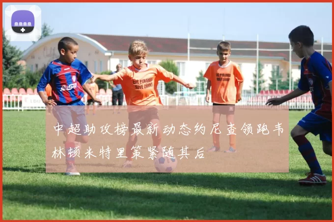中超助攻榜最新动态约尼查领跑韦林顿米特里策紧随其后